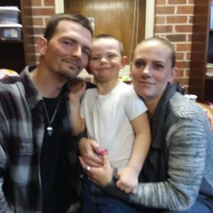 Meet your Posher, Justin